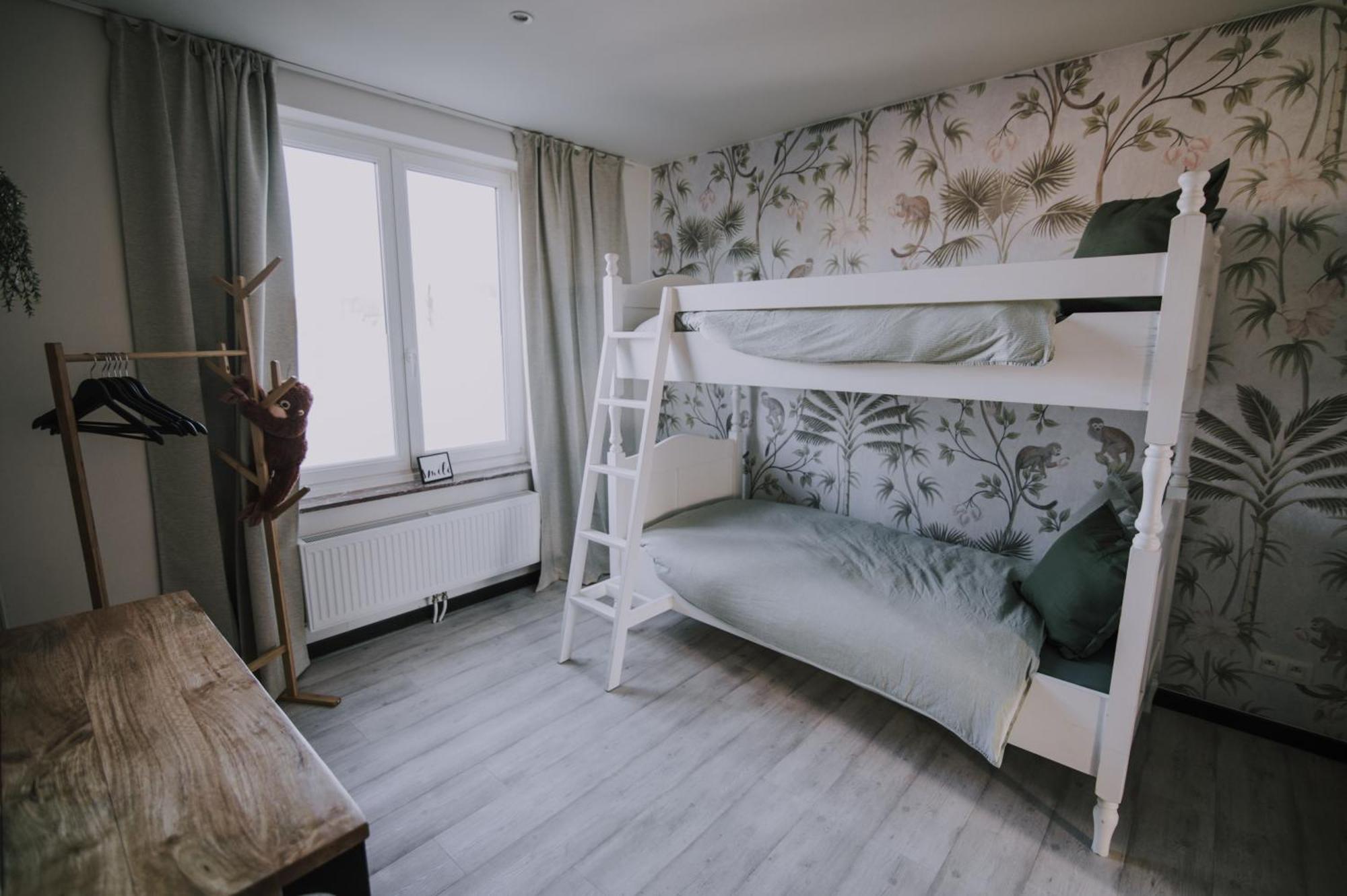 Vakantiewoning Leton Brakel Exterior photo