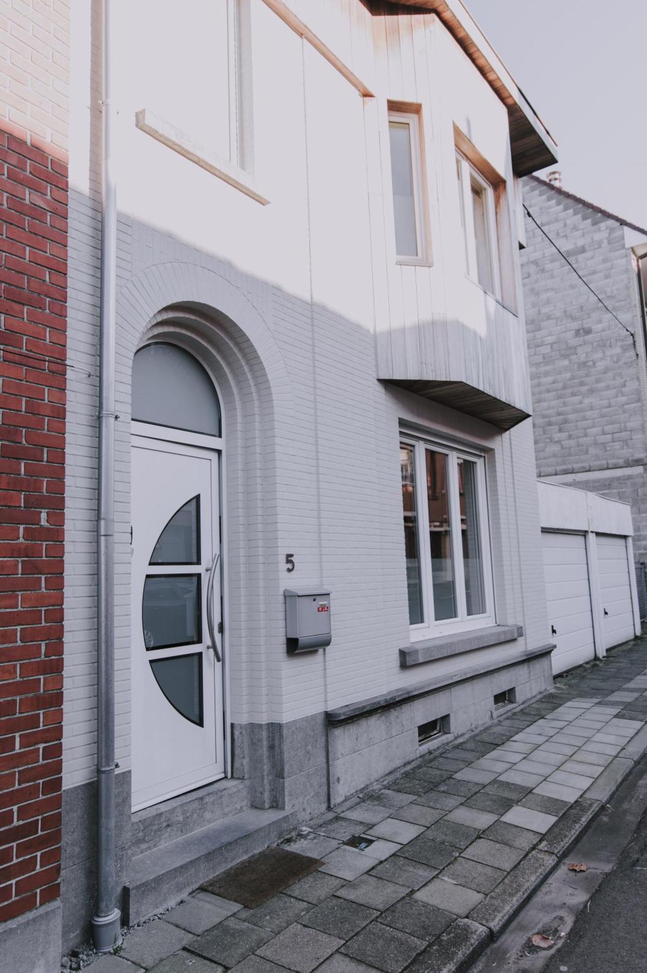 Vakantiewoning Leton Brakel Exterior photo